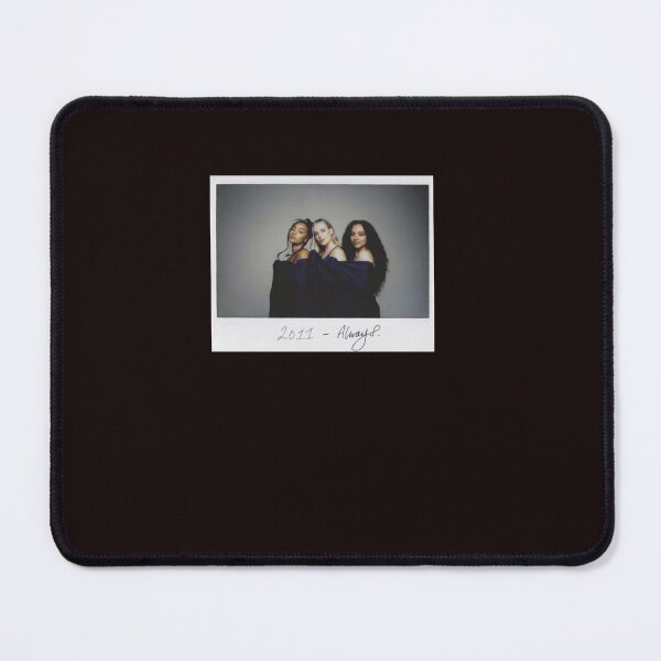 Item preview, Little mix 2011-always Classic T-Shirt designed and sold by MaylinBausch.