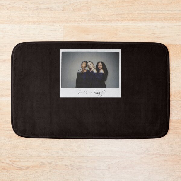 Item preview, Little mix 2011-always Classic T-Shirt designed and sold by MaylinBausch.