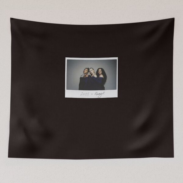 Item preview, Little mix 2011-always Classic T-Shirt designed and sold by MaylinBausch.