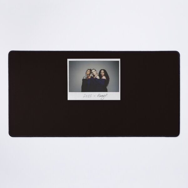Item preview, Little mix 2011-always Classic T-Shirt designed and sold by MaylinBausch.