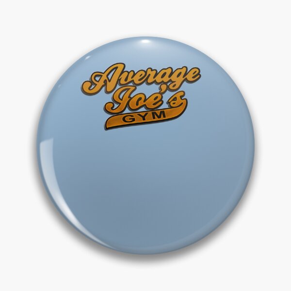Item preview, Average Joe&x27;s Gym  Essential T-Shirt designed and sold by LukasLamprecht.