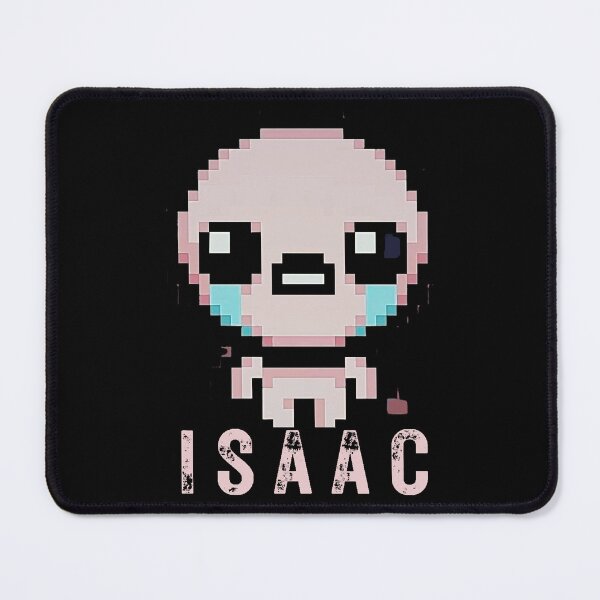 Item preview, The Binding Of Isaac  designed and sold by AlexjShubert.
