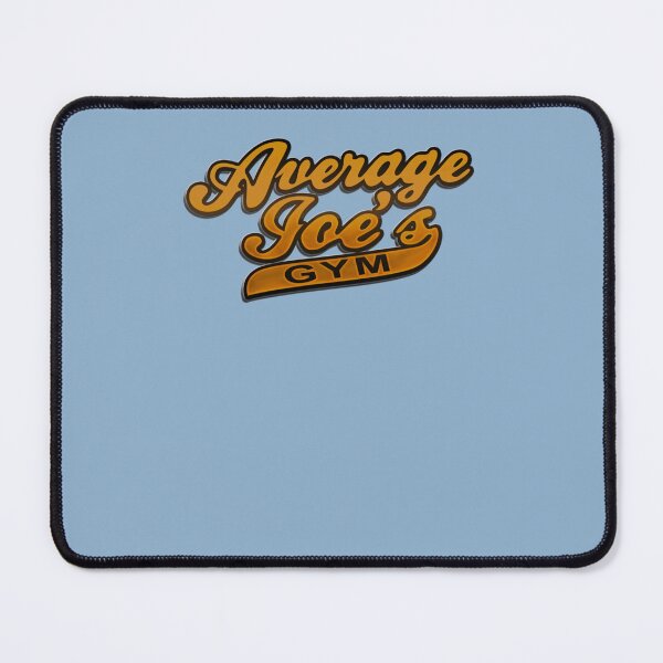 Item preview, Average Joe&x27;s Gym  Essential T-Shirt designed and sold by LukasLamprecht.