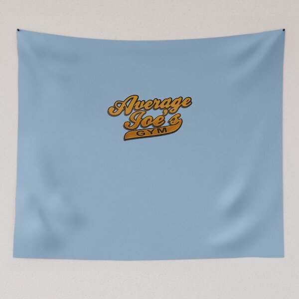 Item preview, Average Joe&x27;s Gym  Essential T-Shirt designed and sold by LukasLamprecht.