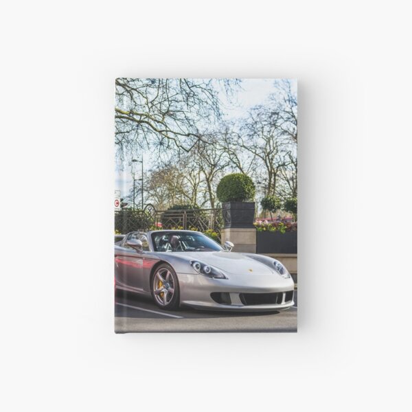 Item preview, Ferrari F50 & Carrera GT designed and sold by Rico Liu.