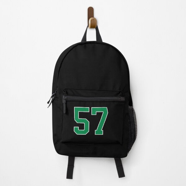 Item preview, 57 number, green lucky sports fifty seven designed and sold by ArtIsParty.