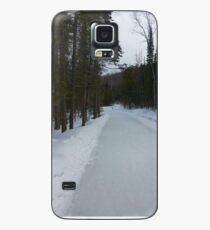 Saint-Donat, Quebec, Canada Case/Skin for Samsung Galaxy