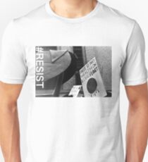 Wealth Unisex T-Shirt