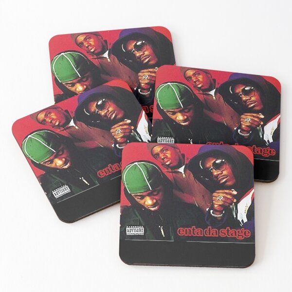 Item preview, Enta Da Stage Imprescindible designed and sold by DruTyson.