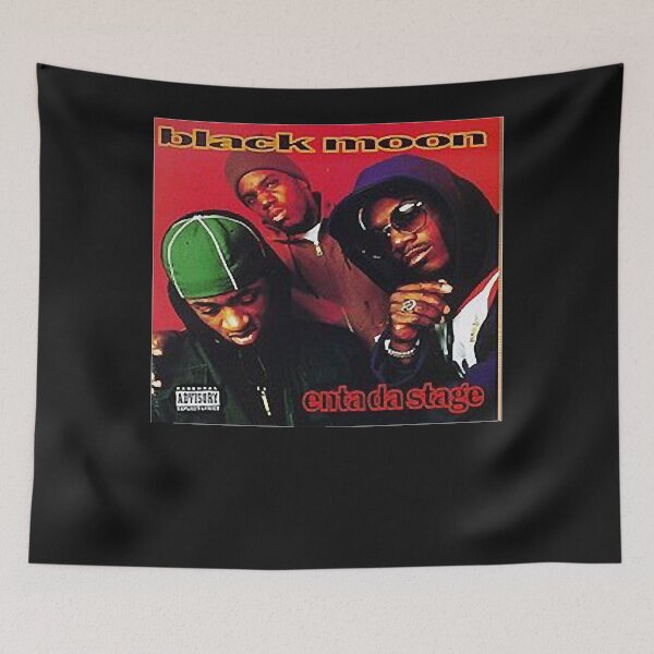 Item preview, Enta Da Stage Imprescindible designed and sold by DruTyson.