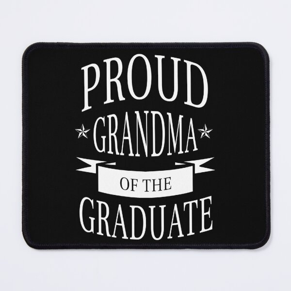Item preview, Proud grandma of the graduate 2 designed and sold by Nikmay Design.
