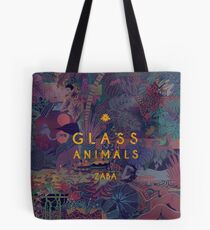 Glastiere Zaba Tasche