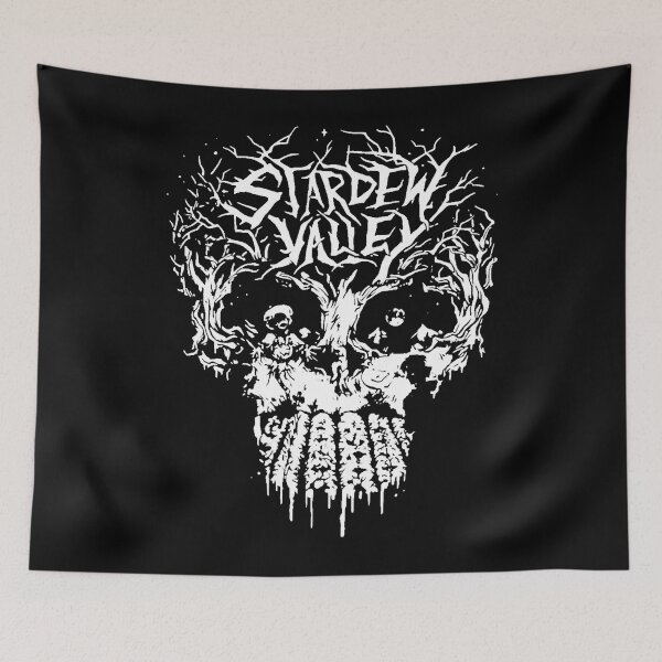 Artikelvorschau, Stardew Valley entworfen und verkauft von AlexjShubert.