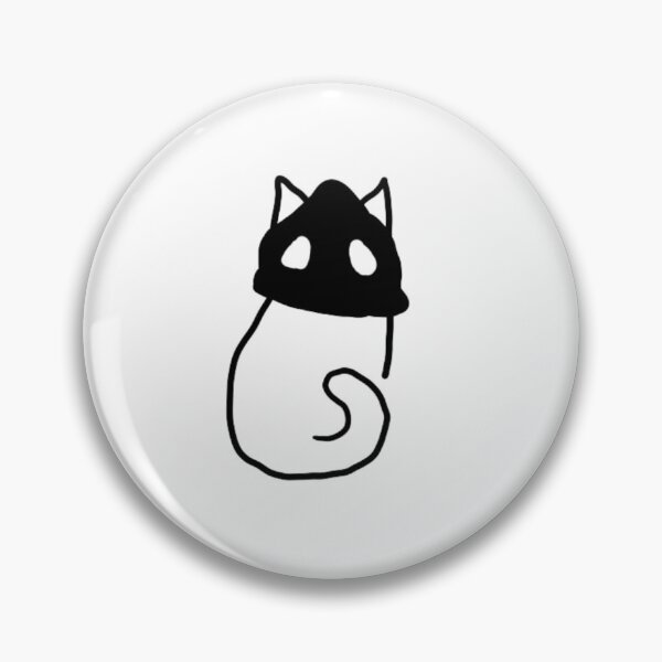 Item preview, Cat Burglar designed and sold by ETCollections.