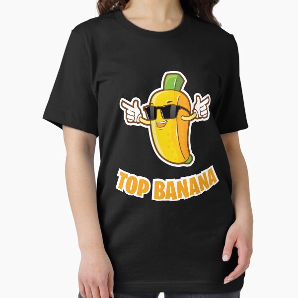 Artikel-Vorschau von TOP BANANE, designt und verkauft von w1ckerman.