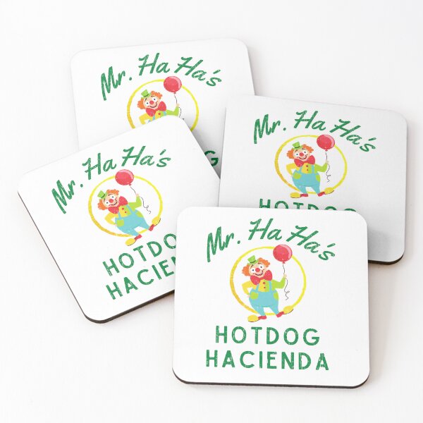Artikelvorschau, Hotdog-Hacienda im Distressed-Look entworfen und verkauft von ZaneHowarde.