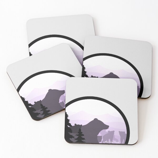 Item preview, Momma Bear Art Mother's Day designed and sold by NLDStudios.