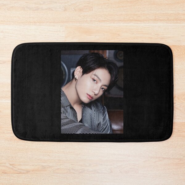 Item preview, BTS JUNGKOOK BE CONCEPT Classic T-Shirt designed and sold by BelaGartner.