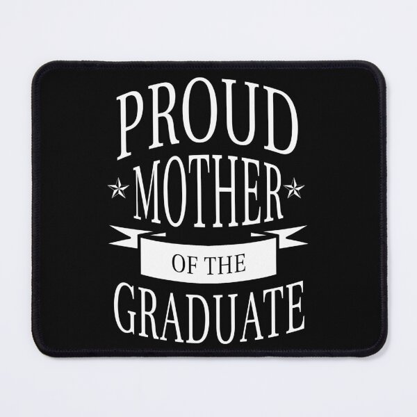 Item preview, Proud mother of the graduate 2 designed and sold by Nikmay Design.
