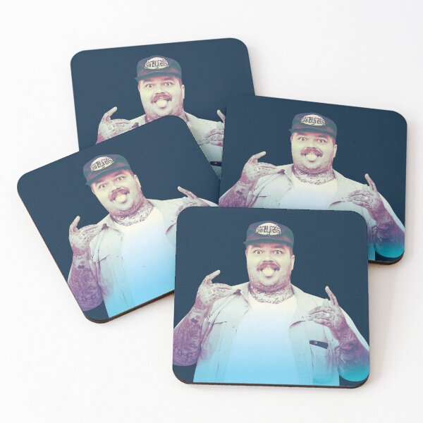 Item preview, Matty Matheson Chef Canada Face fun designed and sold by BANGERDF.