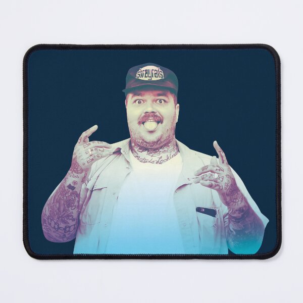 Item preview, Matty Matheson Chef Canada Face fun designed and sold by BANGERDF.