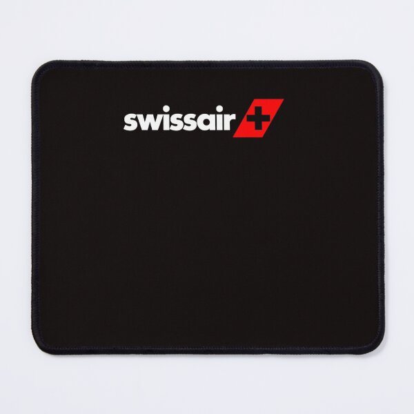 Item preview, BEST SELLER - swissair-logo Merchandise Essential Essential T-Shirt designed and sold by DanyelGrenzer.
