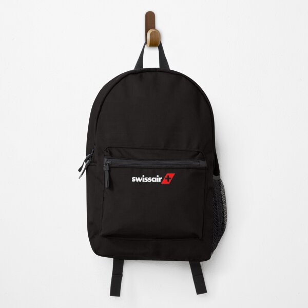 Item preview, BEST SELLER - swissair-logo Merchandise Essential  Essential T-Shirt designed and sold by DanyelGrenzer.