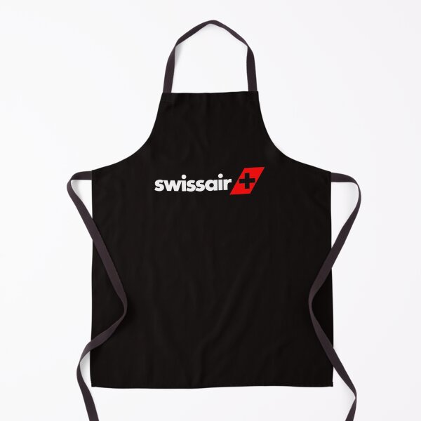 Item preview, BEST SELLER - swissair-logo Merchandise Essential Essential T-Shirt designed and sold by DanyelGrenzer.
