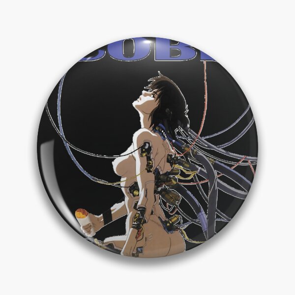 Item preview, Ghost in The Shell Ghost in The Taco Bell Retro Summer ees for Men  Popular Women Gift Ideas White C designed and sold by DruTyson.