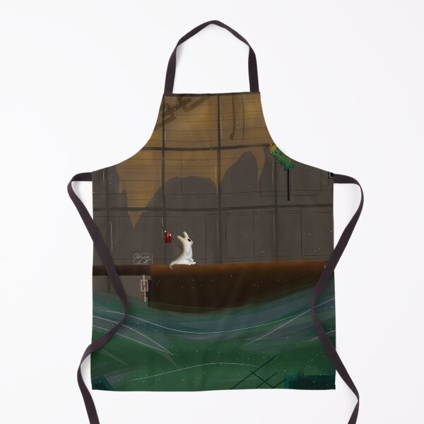 Item preview, Slugcat in cave designed and sold by sonoyang.