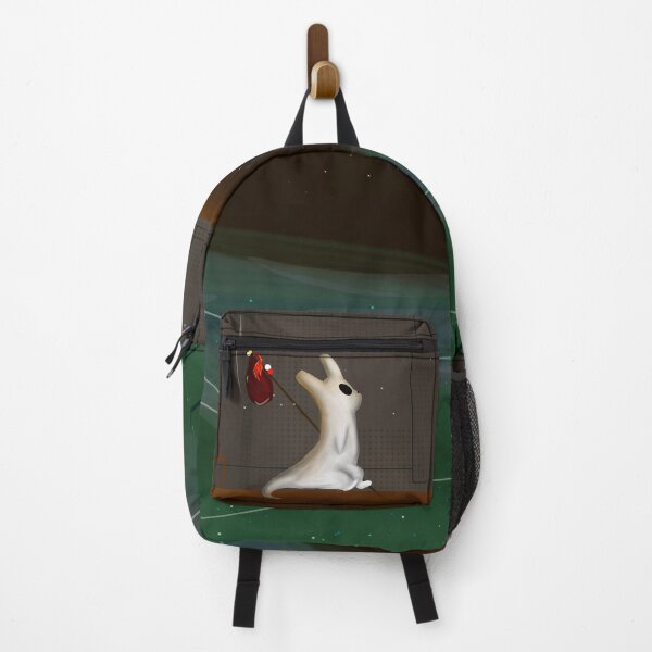 Item preview, Slugcat in cave designed and sold by sonoyang.
