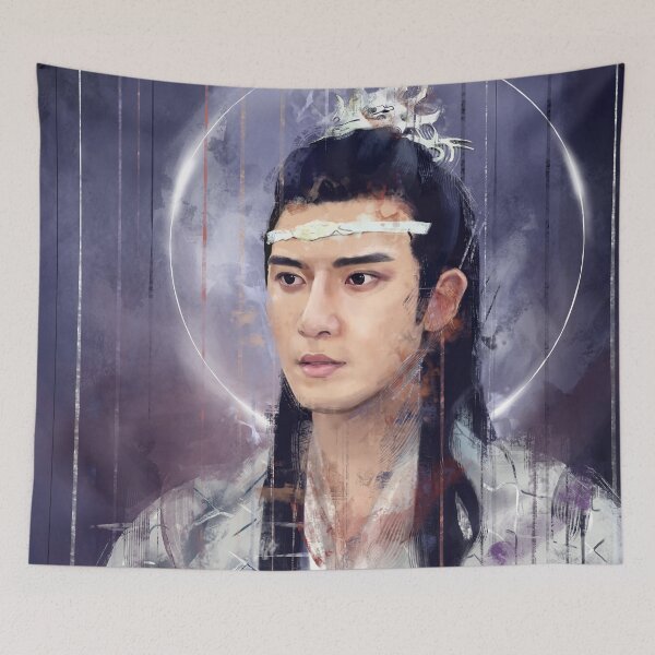 Item preview, 二哥 designed and sold by Wisesnail.