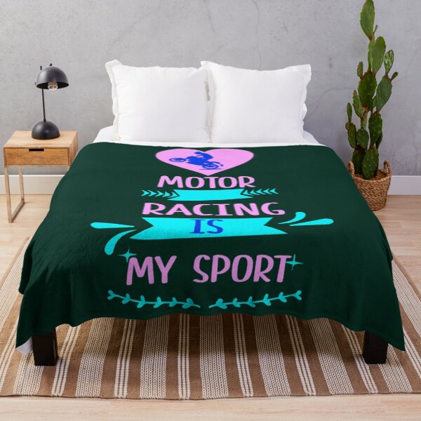 Artikelvorschau, Motorsport ist mein Sport Motorsport ist mein Sport entworfen und verkauft von RosalynGifts.
