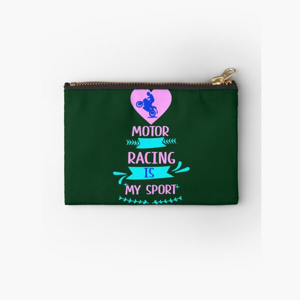 Item preview, motor racing is my sport  Motor Racing Is My Sport                    designed and sold by RosalynGifts.