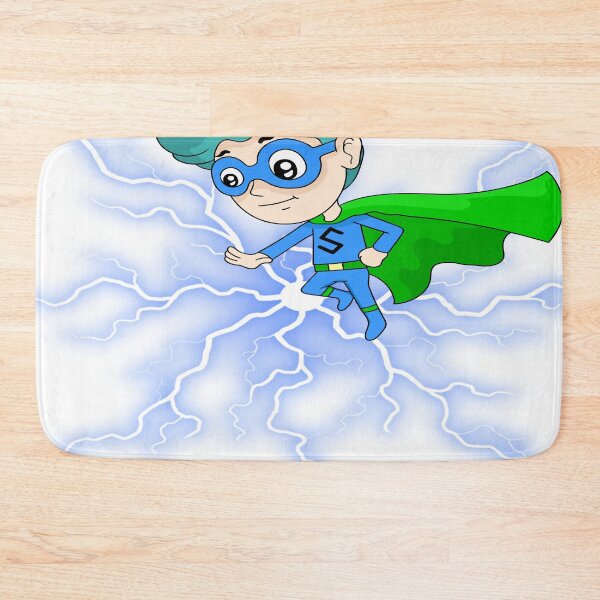 Item preview, super boy designed and sold by BRTSHA88.