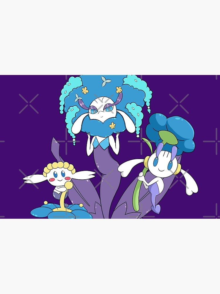 florges plush