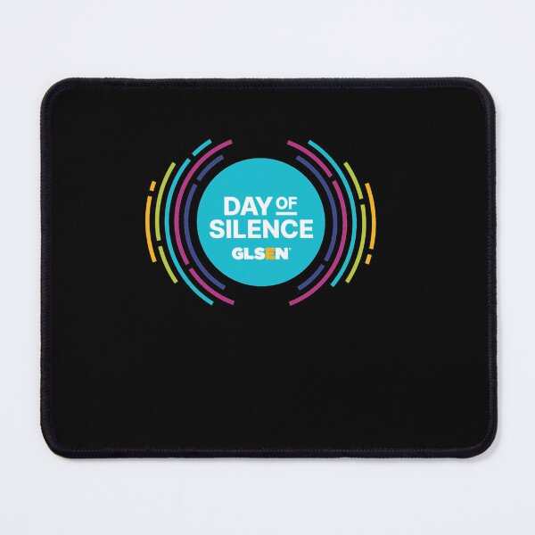 Item preview, April 23rd, National Day of Silence graphic GLSEN Classic T-Shirt designed and sold by DietmarSiegele.