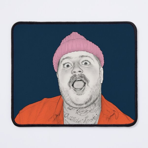 Item preview, Matty Matheson Chef Canada Face funny designed and sold by BANGERDF.