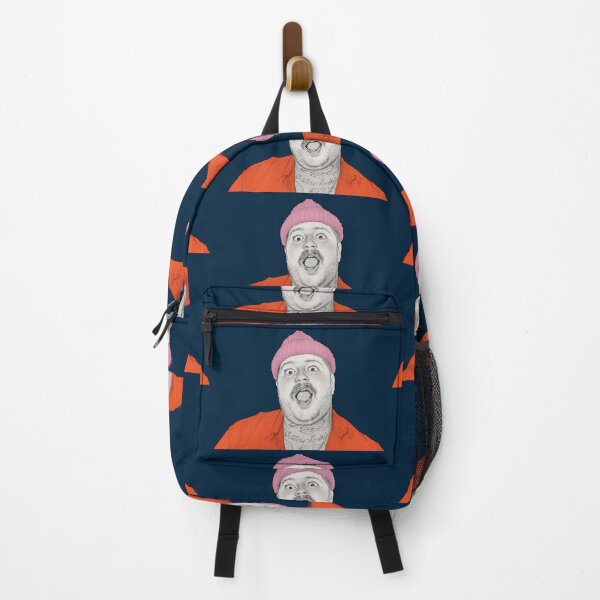 Item preview, Matty Matheson Chef Canada Face funny designed and sold by BANGERDF.