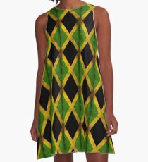 JAMAICA A-Line Dress
