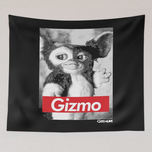 Item preview, Gremlins Gizmo Essential  designed and sold by DruTyson.