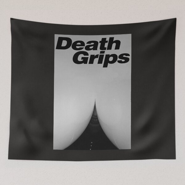 Item preview, Death Grips -Bottomless pit  Classic T-Shirt designed and sold by ERICAJOHNS.