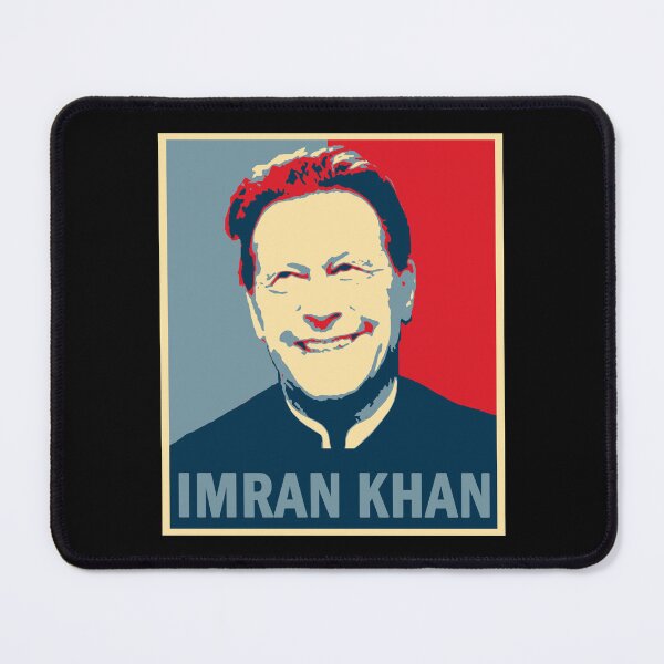 Item preview, Imran Khan designed and sold by ValentinaHramov.