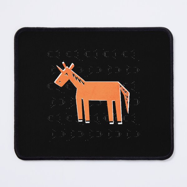 Item preview, Orange You Unicorn designed and sold by Kristen9132901.