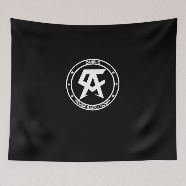 Item preview, Canelo Alvarez (7) Classic T-Shirt designed and sold by KaiFincke.