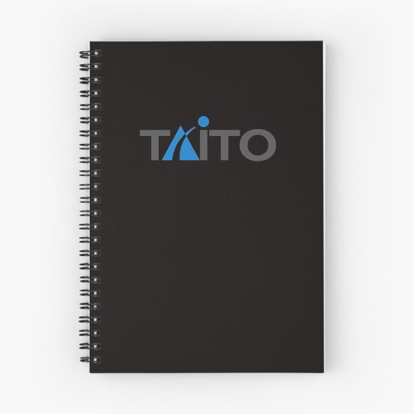 Item preview, BEST SELLER - Taito Merchandise Essential T-Shirt designed and sold by DanyelGrenzer.