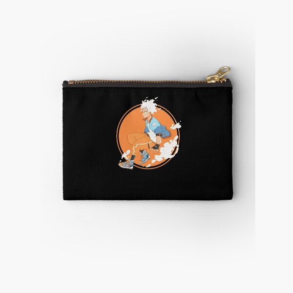 Item preview, Oboro Shirakumo Anime Sticker designed and sold by mallovas.