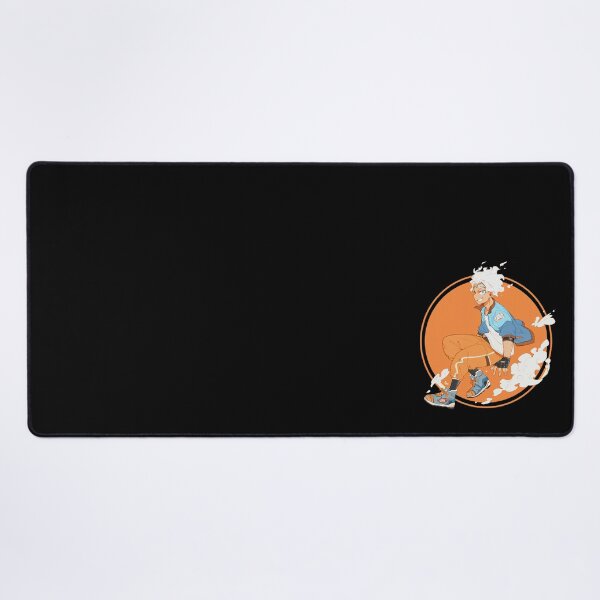 Item preview, Oboro Shirakumo Anime Sticker designed and sold by mallovas.