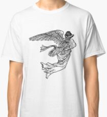Soaring Angel Classic T-Shirt