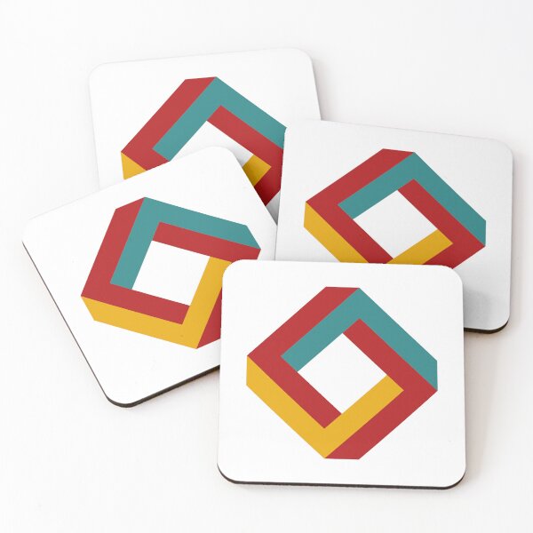 Item preview, Impossible Shape designed and sold by Texterns.